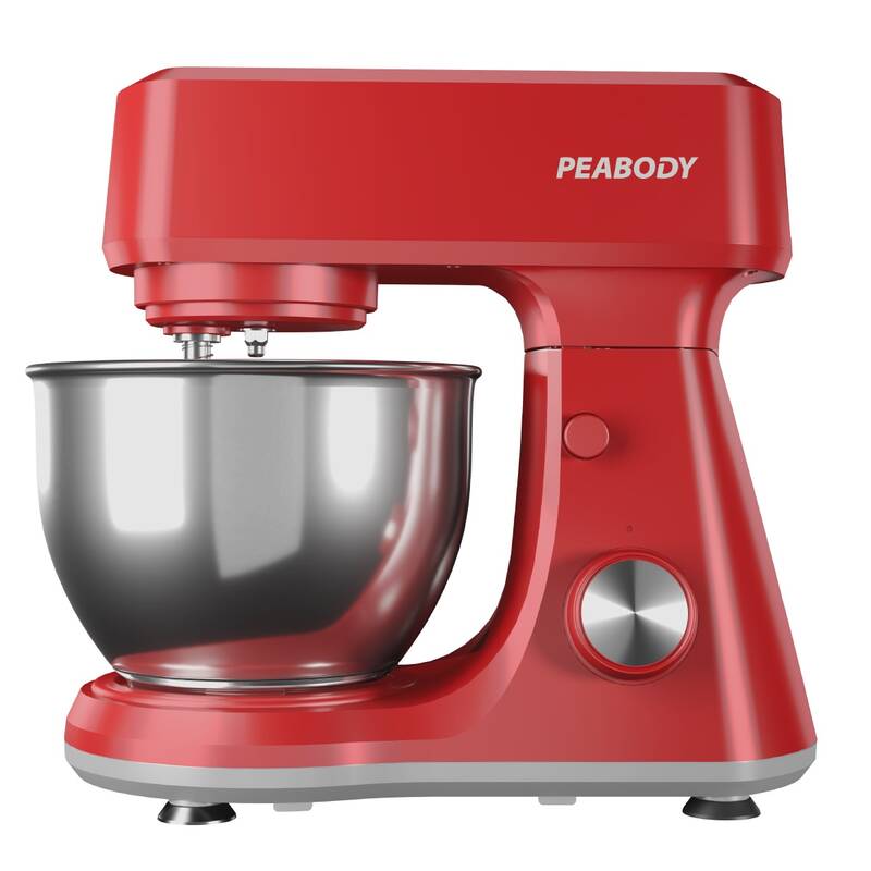 Batidora con Bowl Peabody Pe-Bm103r